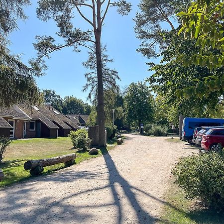 Urlauberdorf Haus 63D Villa Boltenhagen  Exterior photo