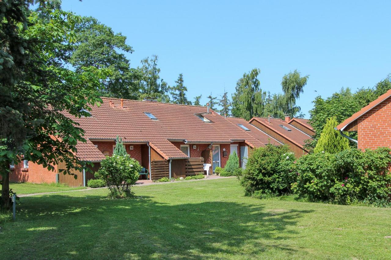 Urlauberdorf Haus 63D Villa Boltenhagen  Exterior photo